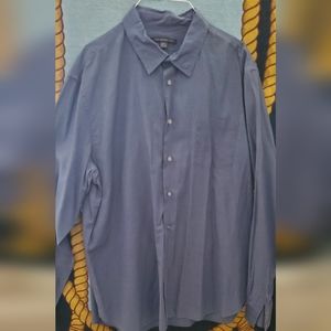 *JOHN VARVATOS*,*DRESS SHIRT*